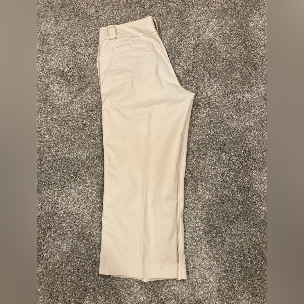 Capris - Picture 2 of 3